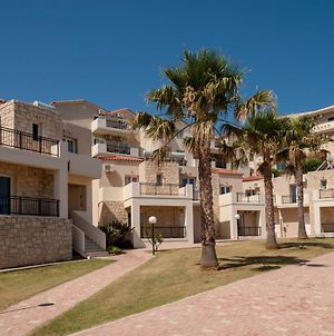 Aparthotel Orion Star à Agia Marina Exterior photo