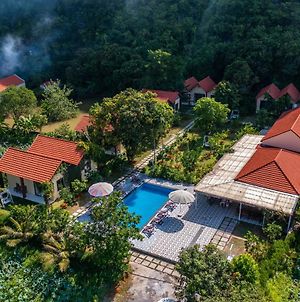Villa Trang An Retreat à Ninh Bình Exterior photo