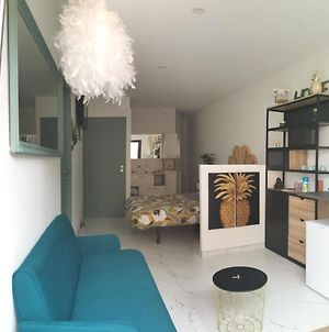 Appartement Studio Cocooning à Banyuls-dels-Aspres Exterior photo