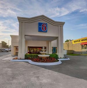 Motel 6-Jacksonville, Nc Exterior photo