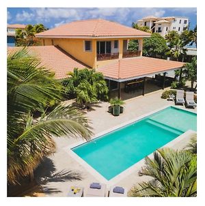 Aparthotel Puur Bonaire à Belnem Exterior photo