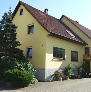 Appartement Ferienhaus Mayer In Der Sonnigen Ortenau à Oberkirch  Exterior photo