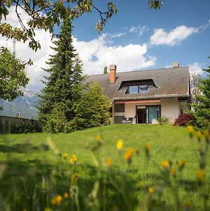 Villa Triglav View House à Bled Exterior photo