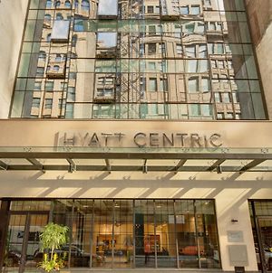 Hôtel Hyatt Centric Midtown 5Th Avenue New York Exterior photo