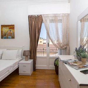 Appartement Garitsa Nest à Corfu  Exterior photo