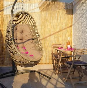 Appartement Wow Penthouse Boutique In The Heart Of Historical Center à Athènes Exterior photo