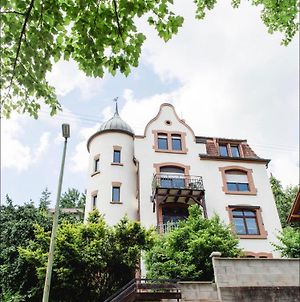 Appartement Rapunzel à Neuenburg  Exterior photo