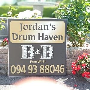 Drum Haven B&B  Knock  Exterior photo