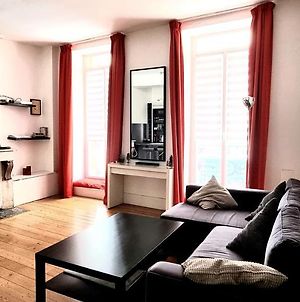 Appartement T2 Cosy - Capitole - Calme - Wi-Fi - Netflix à Toulouse Exterior photo