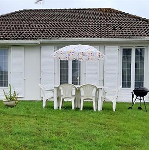 Villa L'Opaline, Jolie Maison avec Jardin 6 pers,10km Honfleur, linge et internet inclus à Beuzeville Exterior photo