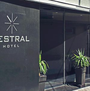 Hotel Mestral Perello El Perelló Exterior photo