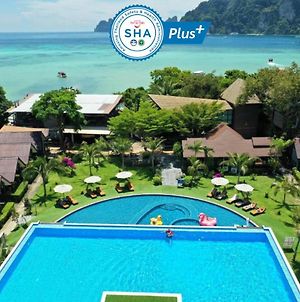 Phi Phi Andaman Legacy Resort-Sha Plus Exterior photo