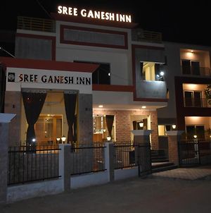 Sree Ganesh Inn Palni Exterior photo