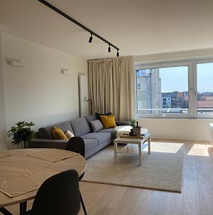 HAZEL luxueus vakantie appartement Ostende Exterior photo