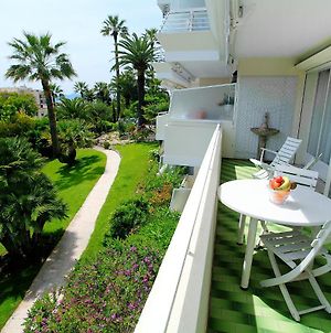 Apartment Alexandra Palace-3 Cannes Exterior photo