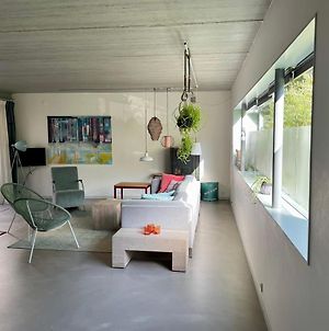 Appartement Studio In De Hoet à Nimègue Exterior photo