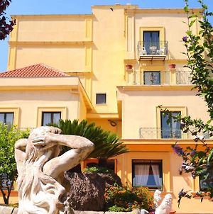 Hotel Villa Igea Sorrente Exterior photo