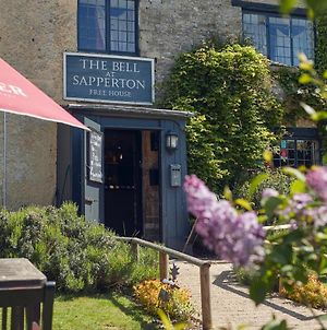 Bed and Breakfast The Bell At Sapperton à Cirencester Exterior photo