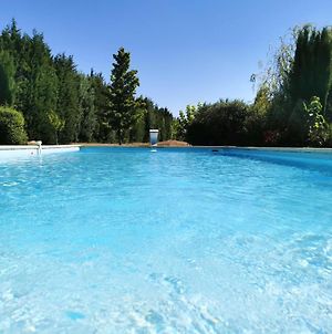 Villa de 5 chambres avec piscine privee jardin amenage et wifi a Bédarrides Exterior photo