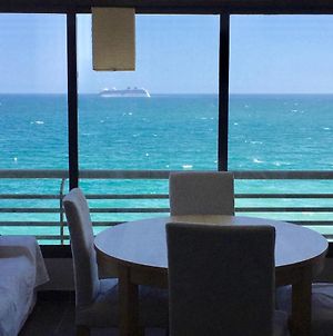 Appartement Ven A Disfrutar Del Mar à Alicante Exterior photo