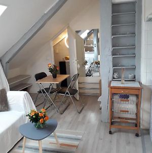 Appartement Studio cosy à 15mn de Paris Saint Michel Notre Dame à Choisy-le-Roi Exterior photo