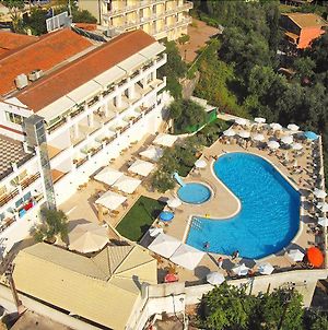 Hôtel Aloha - Agios Gordio -Corfu-Greece Exterior photo