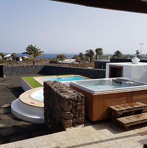 Villa Casa Olgita à Playa Blanca  Exterior photo