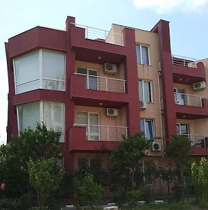 Appartement Акротирия Фешева à Nessebar Exterior photo