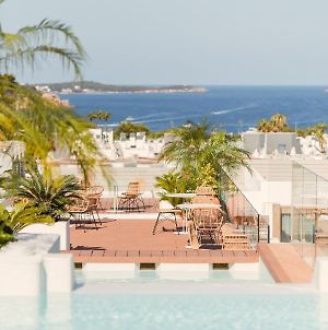 Nativo Hotel Ibiza Santa Eulària des Riu Exterior photo