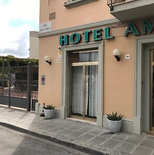 Hotel Amico Fritz Livourne Exterior photo