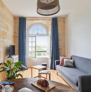 Appartement Beautiful Flat In The Historic Centre Of Bordeaux - Welkeys Exterior photo