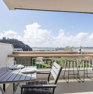 Appartement Bright Studio With Terrace And View On The Port In La Rochelle - Welkeys Exterior photo