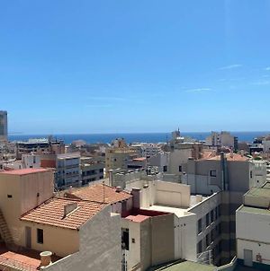 Appartement Apartamento Alicante & Sea View Exterior photo