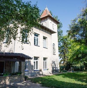 Angeli Vila Apartments Subotica Exterior photo