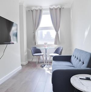 One Bedroom Serviced Apartment In Euston, Camden Town Londres Exterior photo