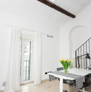 Appartement Cozy Loft In A Fashion District Of Milan Exterior photo