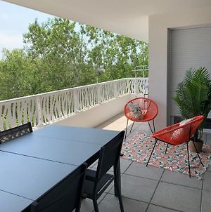 Superbe appartement vue sur le port classé 3 étoiles Canet-en-Roussillon Exterior photo