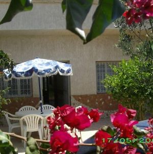 Petite Villa à Sidi Rahal Plage Exterior photo