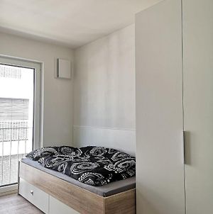 Appartement Modern Flat, Wifi, Central, Calm, Clean à Ingolstadt Exterior photo