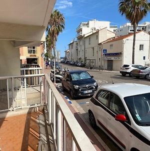 Appartement Studio Palm Beach Cannes Exterior photo