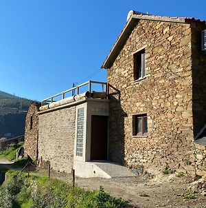 Maison d'hôtes Casa Da Alfazema à Arganil Exterior photo