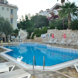 Dionysia Hotel Kalkan Exterior photo