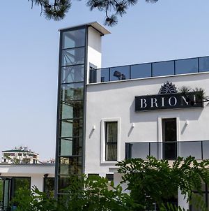 Brioni Hotel & Restaurant Štip Exterior photo