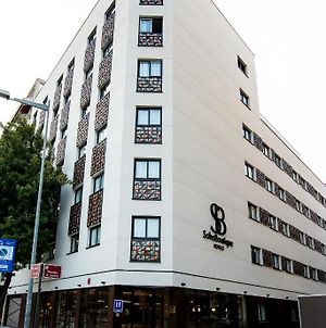 Hôtel Soho Boutique Córdoba Exterior photo