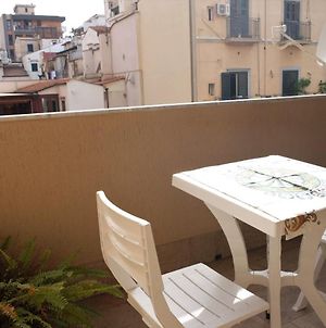 Palermo Old Style - Boutique Apartment With Terrace In Center City Exterior photo