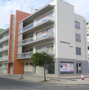 Appartement Haven à São Martinho do Porto Exterior photo