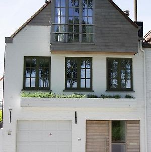Villa Cosy & Charming Holiday House In Damme Exterior photo