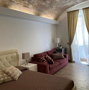 Appartement Campani Luxury Flat à Rome Exterior photo