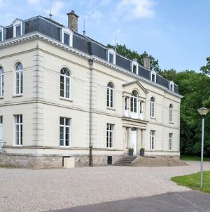 Villa Chateau du Béron à Cappelle-en-Pevele Exterior photo