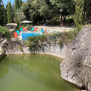 La Viste - Spa-Jacuzzi - Massage- Sauna - Heated Pool - 800M City Centre Nyons Exterior photo